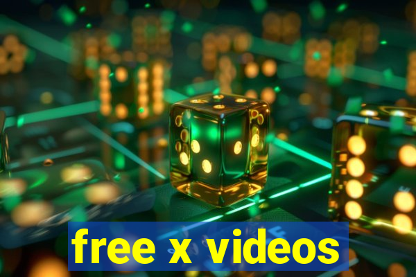 free x videos